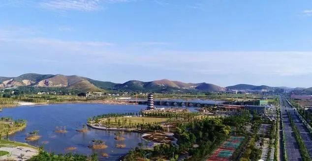 萧县——中国防腐蚀业第一县！