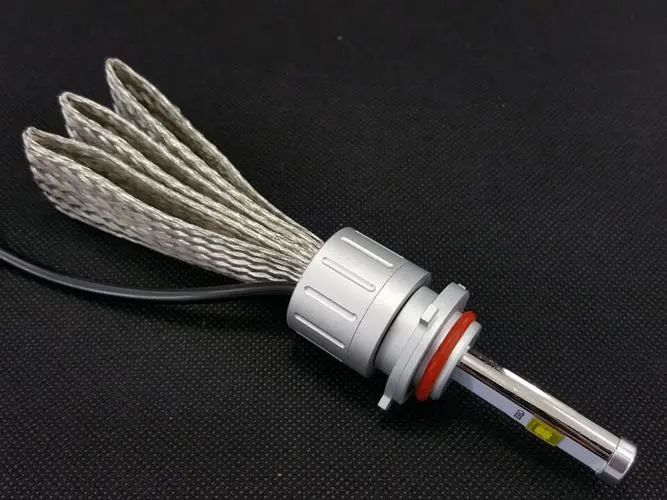 LED大灯宣传骗局大揭秘（三）：看懂这三项信息，奸商都怕你