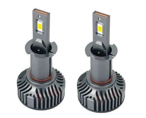 LED大灯宣传骗局大揭秘（三）：看懂这三项信息，奸商都怕你