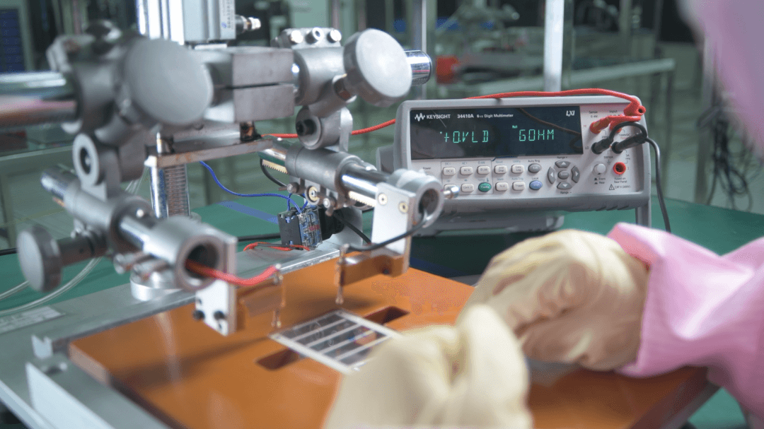 企业丨2022届中国国际石墨烯大会：烯旺科技斩获三项大奖！