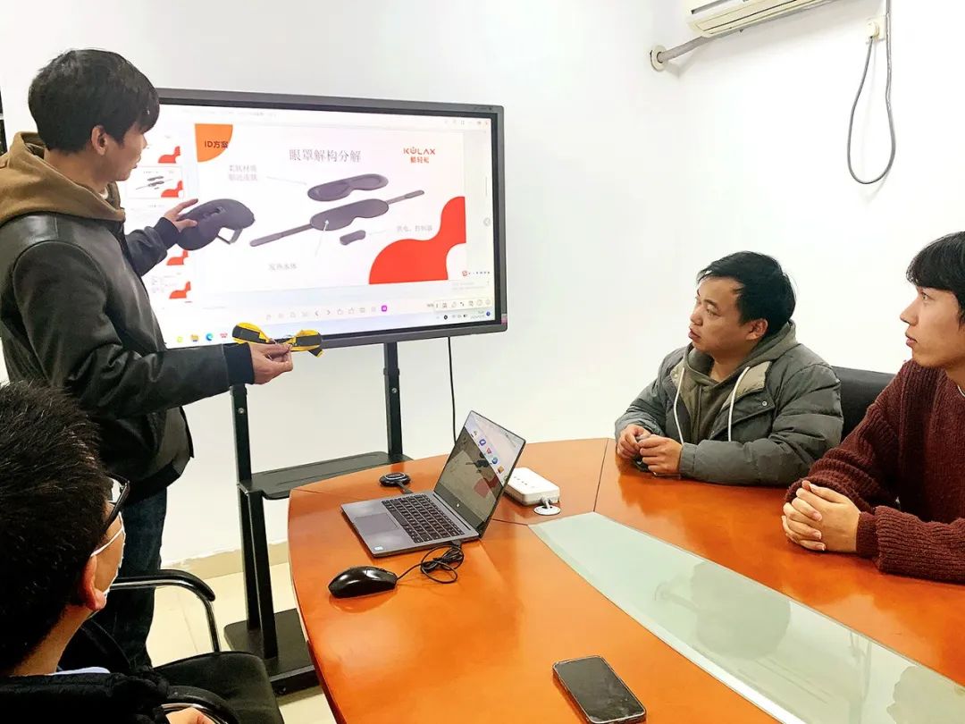 新品 | 舒鼻热敷眼罩上市，创新科技助力舒适入睡