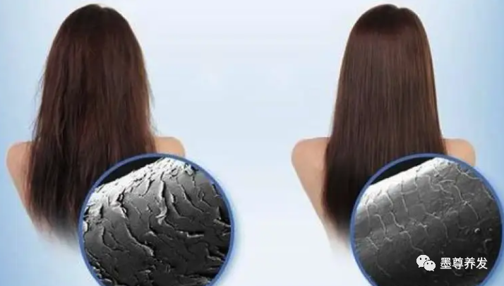 “百变王妃”首创石墨烯科技染发专利，成为女性染发首选！