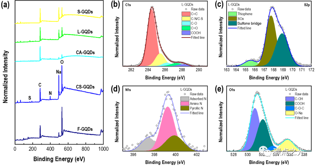 ACS Appl. Mater. Inter: 生物资源衍生的石墨烯量子点作为超灵敏环境纳米探针的等离子体纳米工程