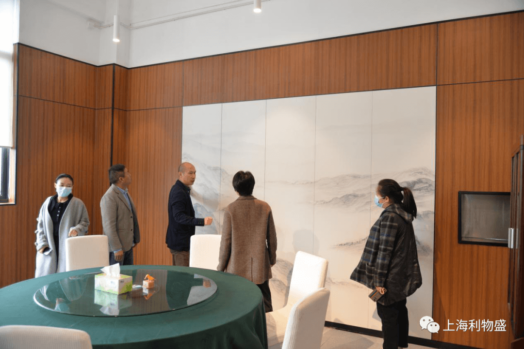 干货满满丨利物盛全屋采暖综合培训赋能经销商