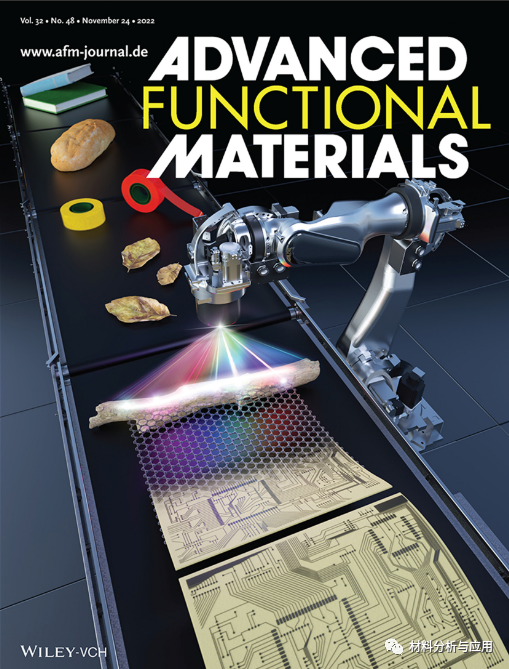 韩科院《AFM》封面：一篇综述带你了解激光诱导石墨烯的最新进展！