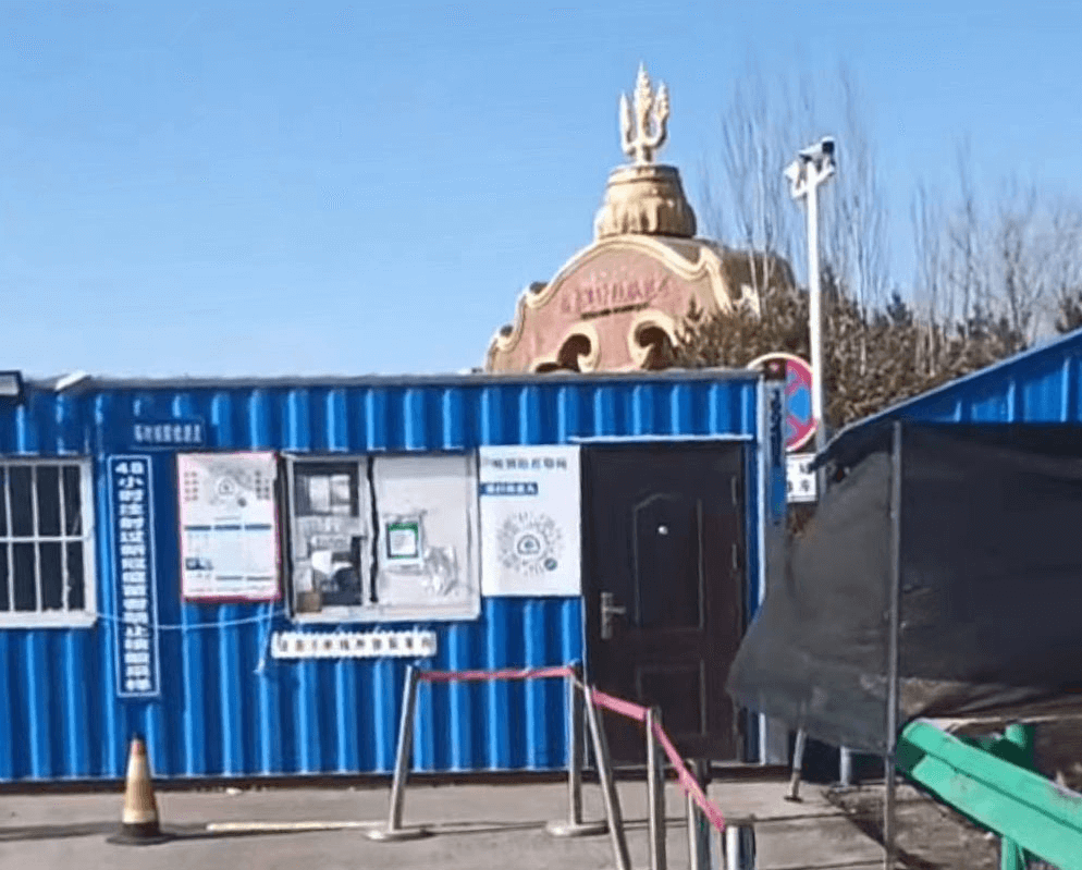 寒潮来袭 | 威利烯石墨烯发热产品为一线防疫人员送温暖