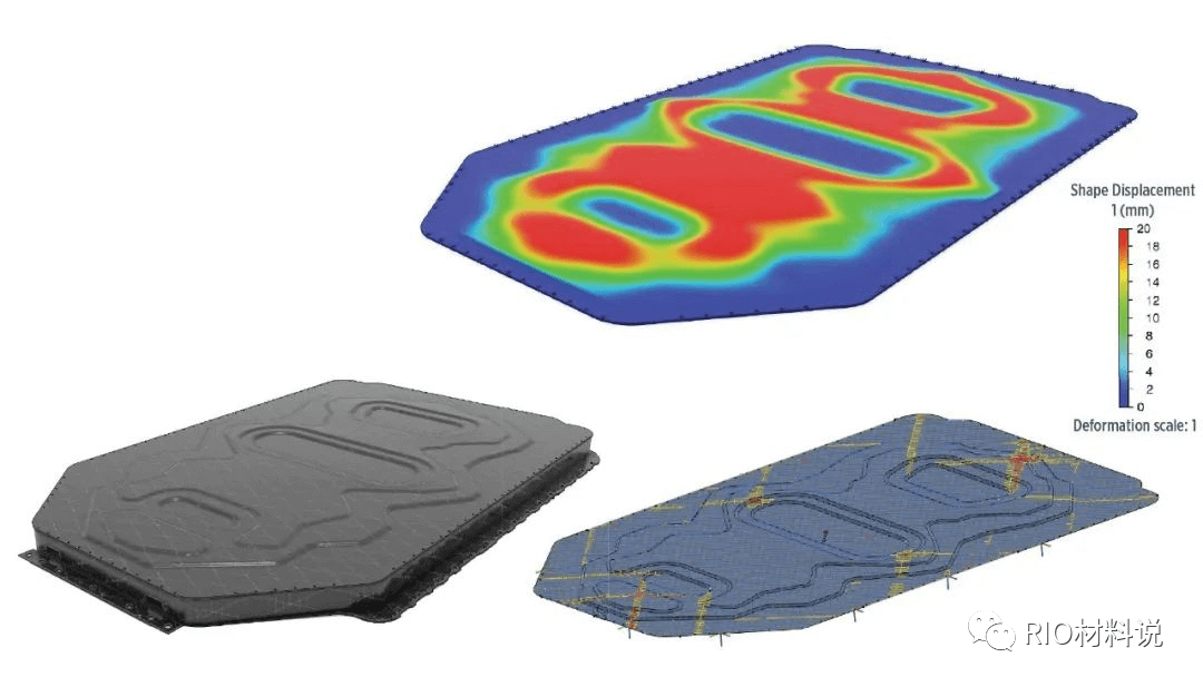 电池壳的材料供应商，他们为什么总是走在前面？