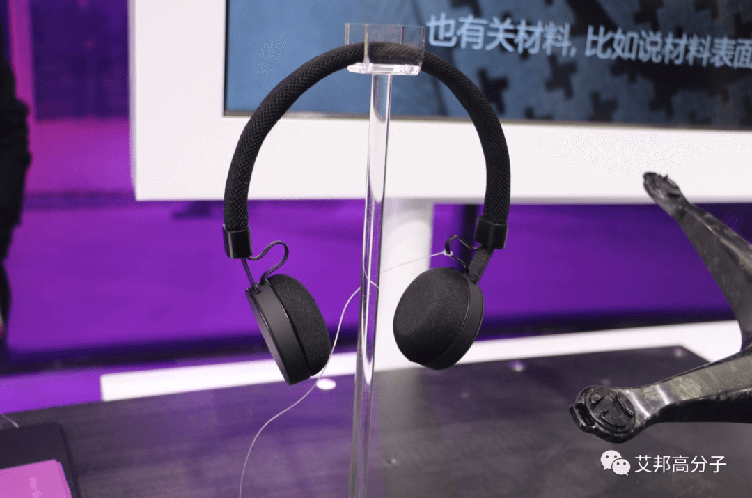 连续纤维增强热塑性复合材料及其应用