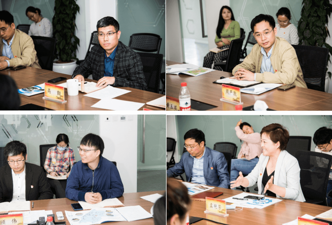 “学习红色永安，争做时代新人” ——北京石墨烯研究院举办苏区永安故事宣讲会