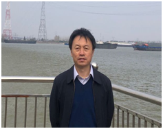 人物访谈‖刘立伟：石墨烯锌能不能取代环氧富锌？