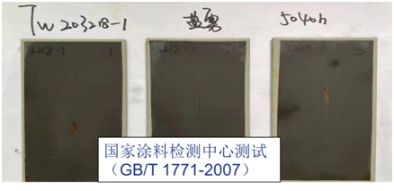 人物访谈‖刘立伟：石墨烯锌能不能取代环氧富锌？