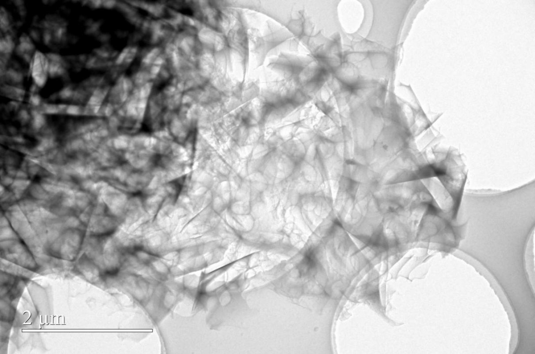 每吨百万元的电容炭，90%依赖进口，这家深圳公司想打破日企垄断丨早期项目