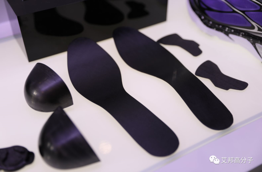 连续纤维增强热塑性复合材料及其应用