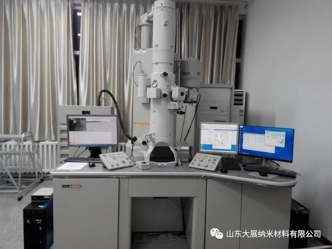 碳纳米管常见的表征