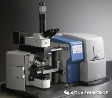 碳纳米管常见的表征