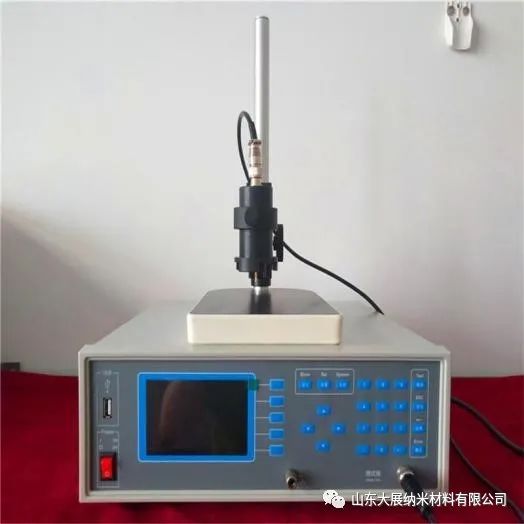 碳纳米管常见的表征