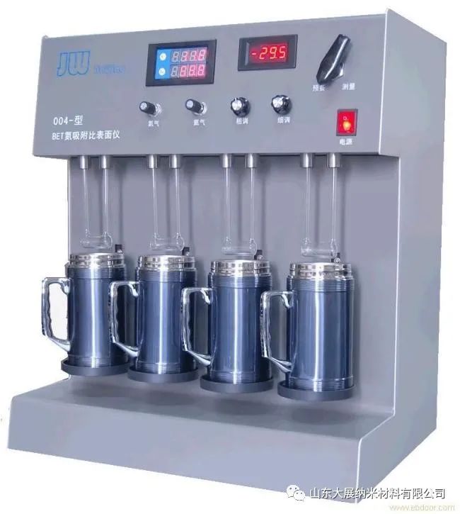 碳纳米管常见的表征