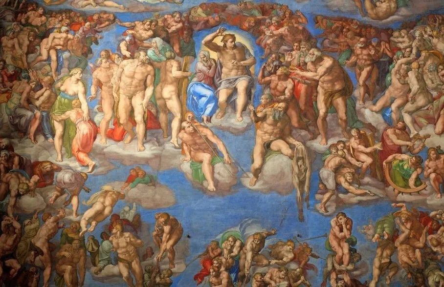 失恋说、治病说、重建说，艺术涂料还有哪些美丽的传说？