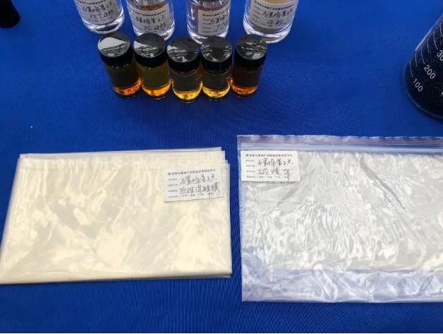 钢丝绳断了电梯会失控吗？石墨烯有哪些妙用？这个科技活动周告诉你