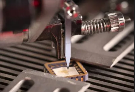 说说石墨烯那些高端应用（一）——霍尔效应传感器