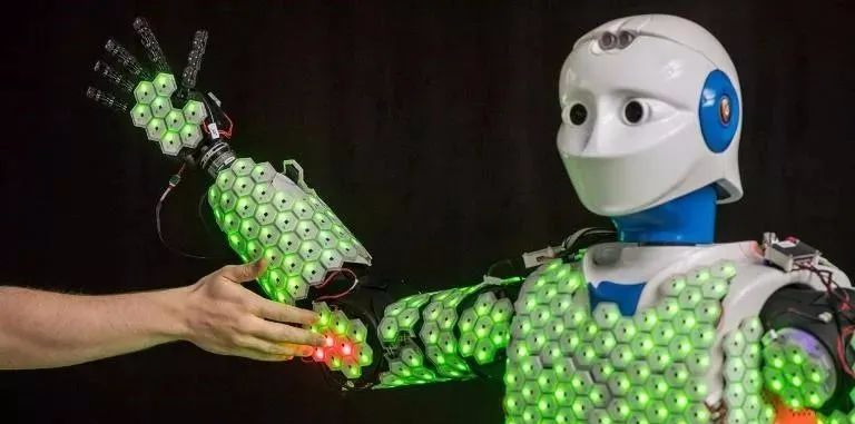 产业动态| 智能材料：开启材料界新革命