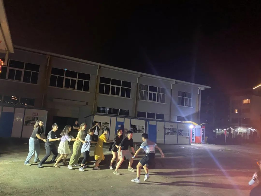 生如夏花、踏歌而行——记纳高千岛湖团建活动