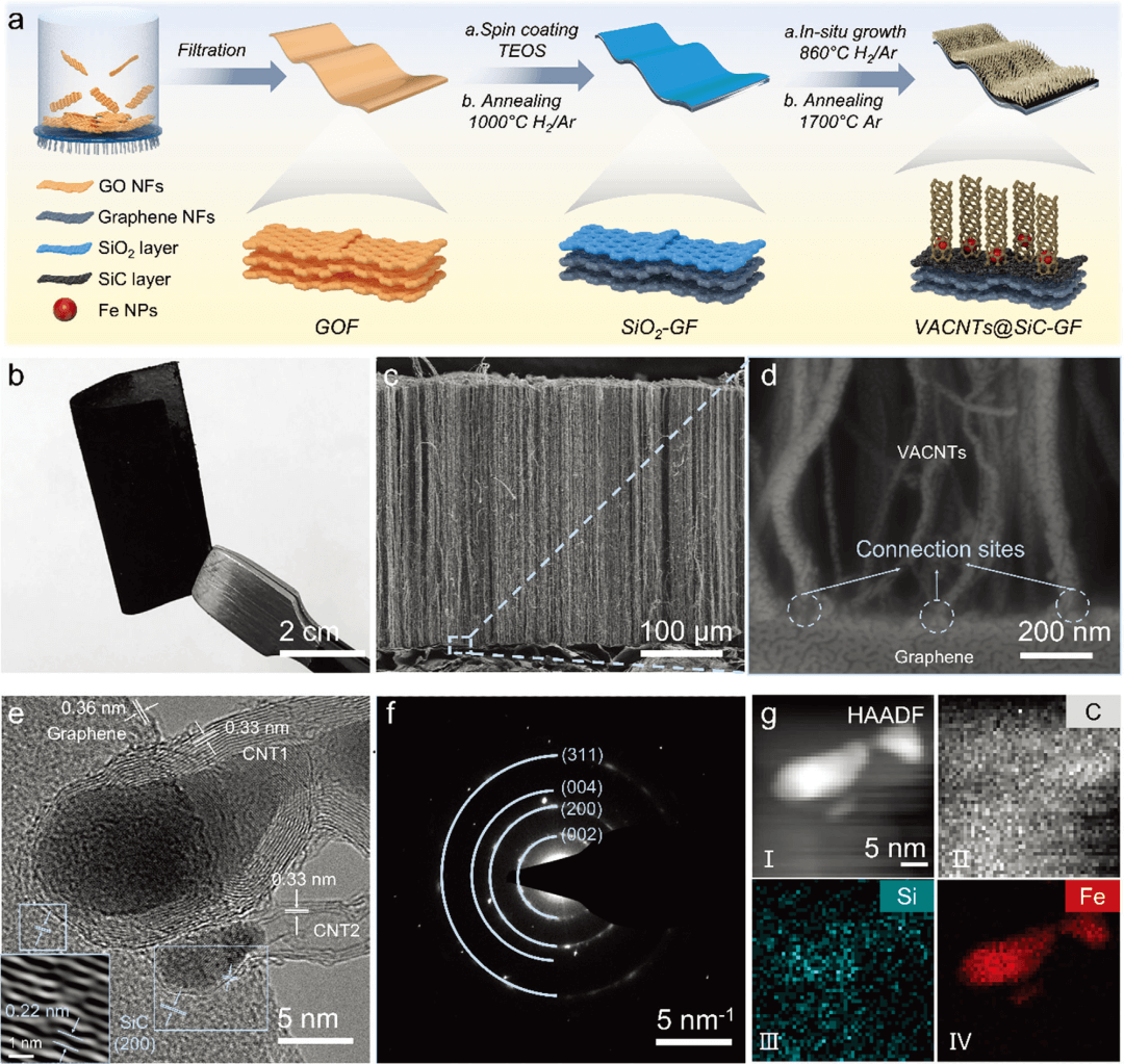 天津大学封伟AS：界面工程设计石墨烯-碳纳米管基高导热复合材料