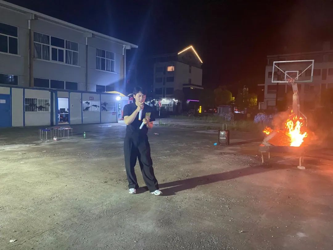 生如夏花、踏歌而行——记纳高千岛湖团建活动