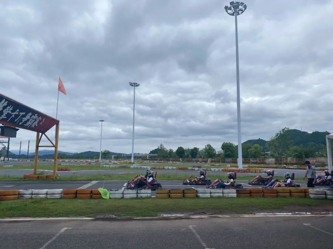 生如夏花、踏歌而行——记纳高千岛湖团建活动