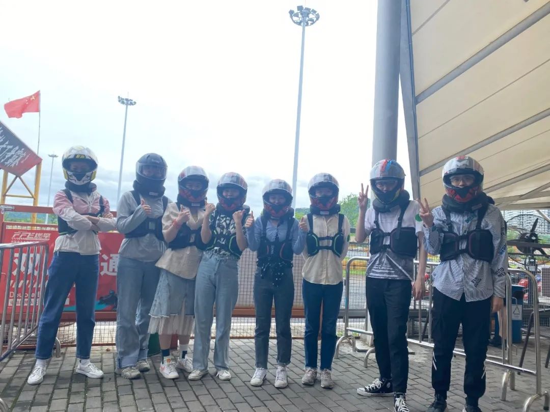 生如夏花、踏歌而行——记纳高千岛湖团建活动