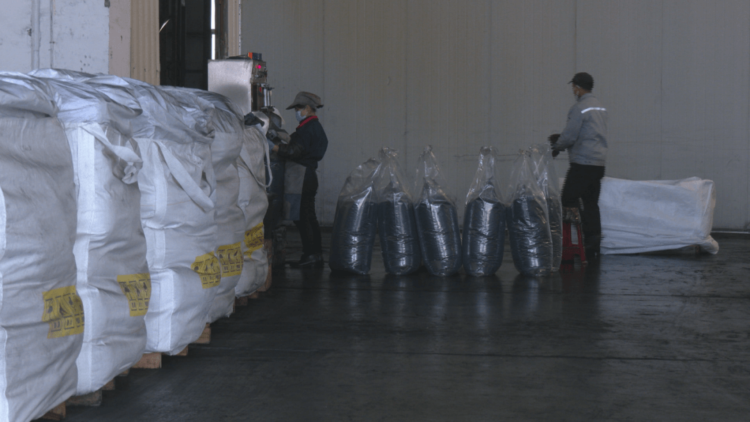 深学争优 敢为争先 实干争效│市石墨和石墨烯产业园：全力推进项目建设 奋力冲刺“开门红”