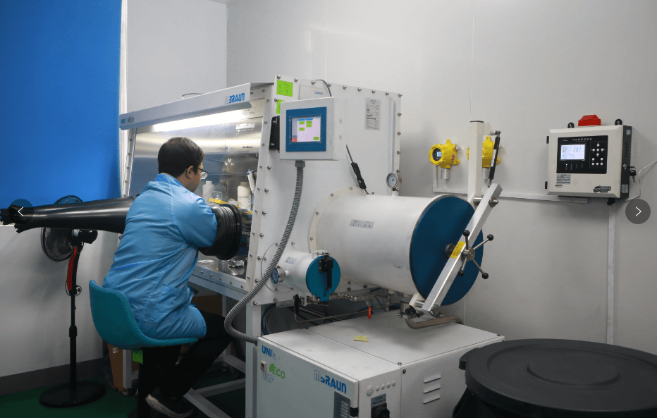 挑战百万年薪，职等你→“墨者归来”！