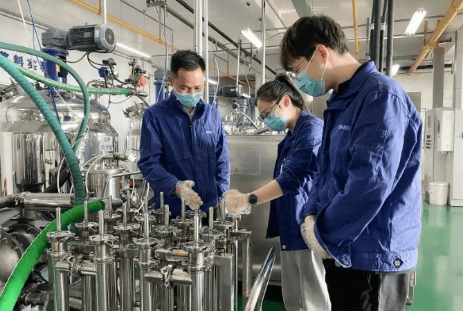 挑战百万年薪，职等你→“墨者归来”！