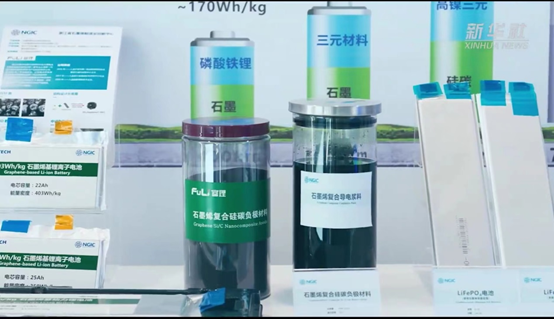 2022石墨烯产业回顾与展望：27248项专利，3个创新中心……高端应用需求是发展方向！