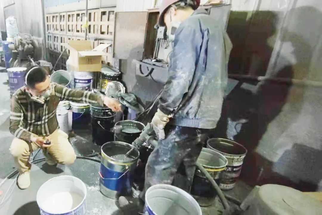 榜样的力量|奔跑中的众欣人——宋博