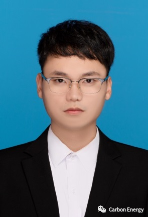 温州大学赵世强Carbon Energy：石墨烯限域固相前驱衍生纳米单晶组装MnCO3空心纺锤实现超高电容/界面储锂