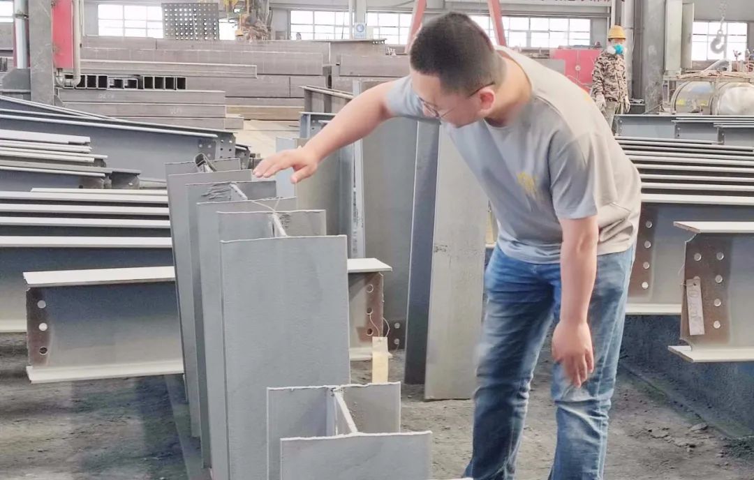 榜样的力量|奔跑中的众欣人——宋博