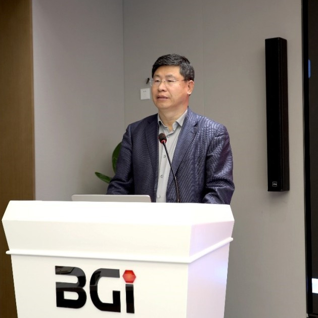 北京石墨烯研究院有限公司召开2022年度股东会暨董事会