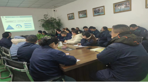 南通第六元素拟迈入现代化管理第一步_全面推进TPM管理