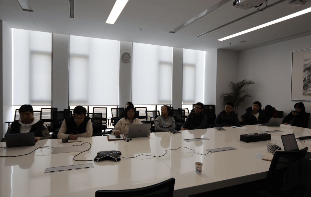 “墨园学堂”第二十三讲-国家自然科学基金申请书写作经验分享