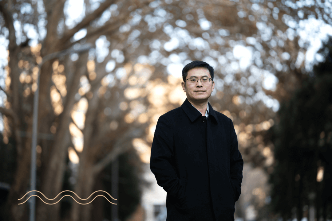 张如范：碳纳米管筑造“太空天梯梦”