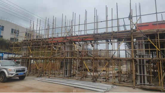 永安市石墨和石墨烯产业园孵化中心标准化厂房项目信息公开