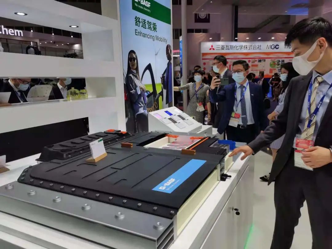 汽车打破传统价值链，材料科学面临新趋势