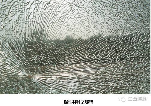 刚度、强度及弹性模量的区别和联系--强度定义