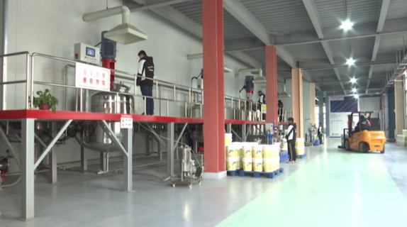 媒体聚焦——煜和石墨烯产品取得新突破