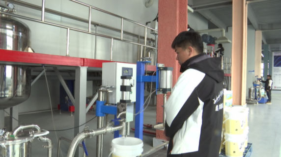 媒体聚焦——煜和石墨烯产品取得新突破