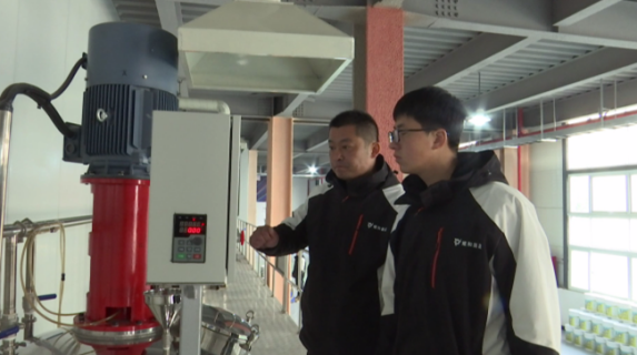 媒体聚焦——煜和石墨烯产品取得新突破