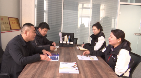 媒体聚焦——煜和石墨烯产品取得新突破