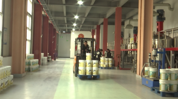 媒体聚焦——煜和石墨烯产品取得新突破