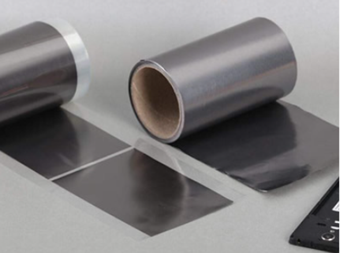 小米、荣耀、OPPO等厂商一致选择的热管理方案 哪些企业布局了石墨烯导/散热膜？